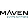 Maven Capital Partners logo