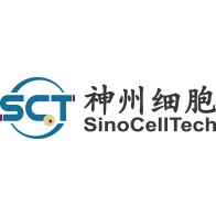 SinoCellTech logo