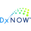 DxNow logo