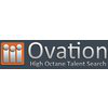 Ovation Technologies logo