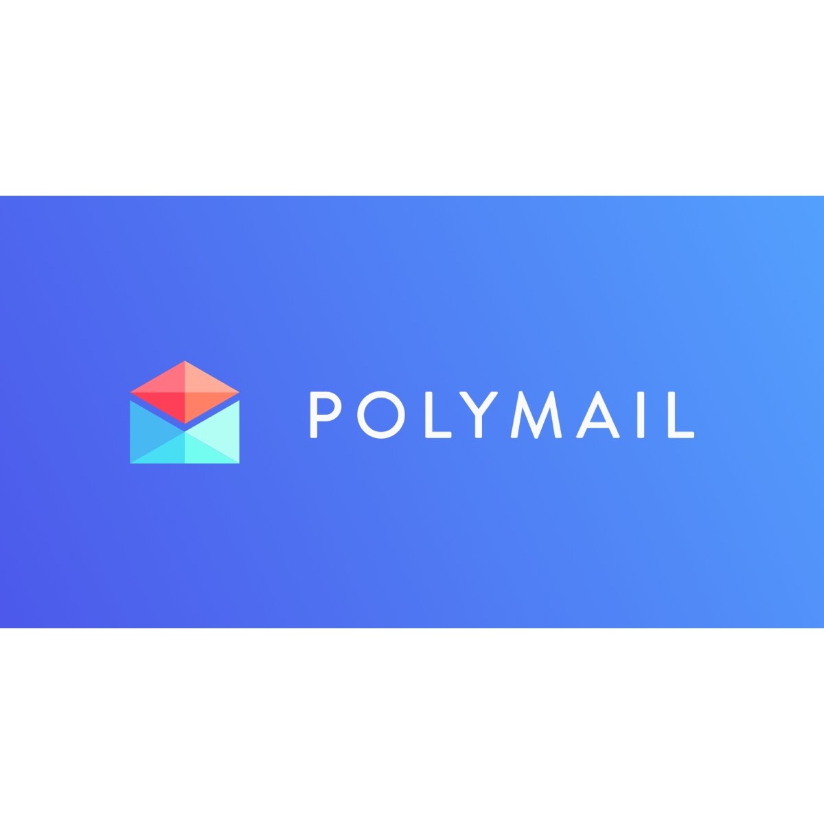 Polymail logo