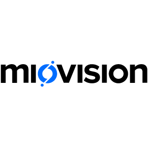 Miovision logo