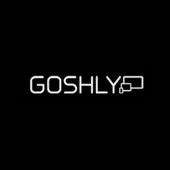 Goshly logo