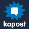 Kapost logo