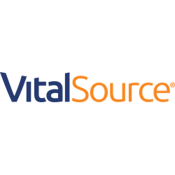 Vitalsource logo