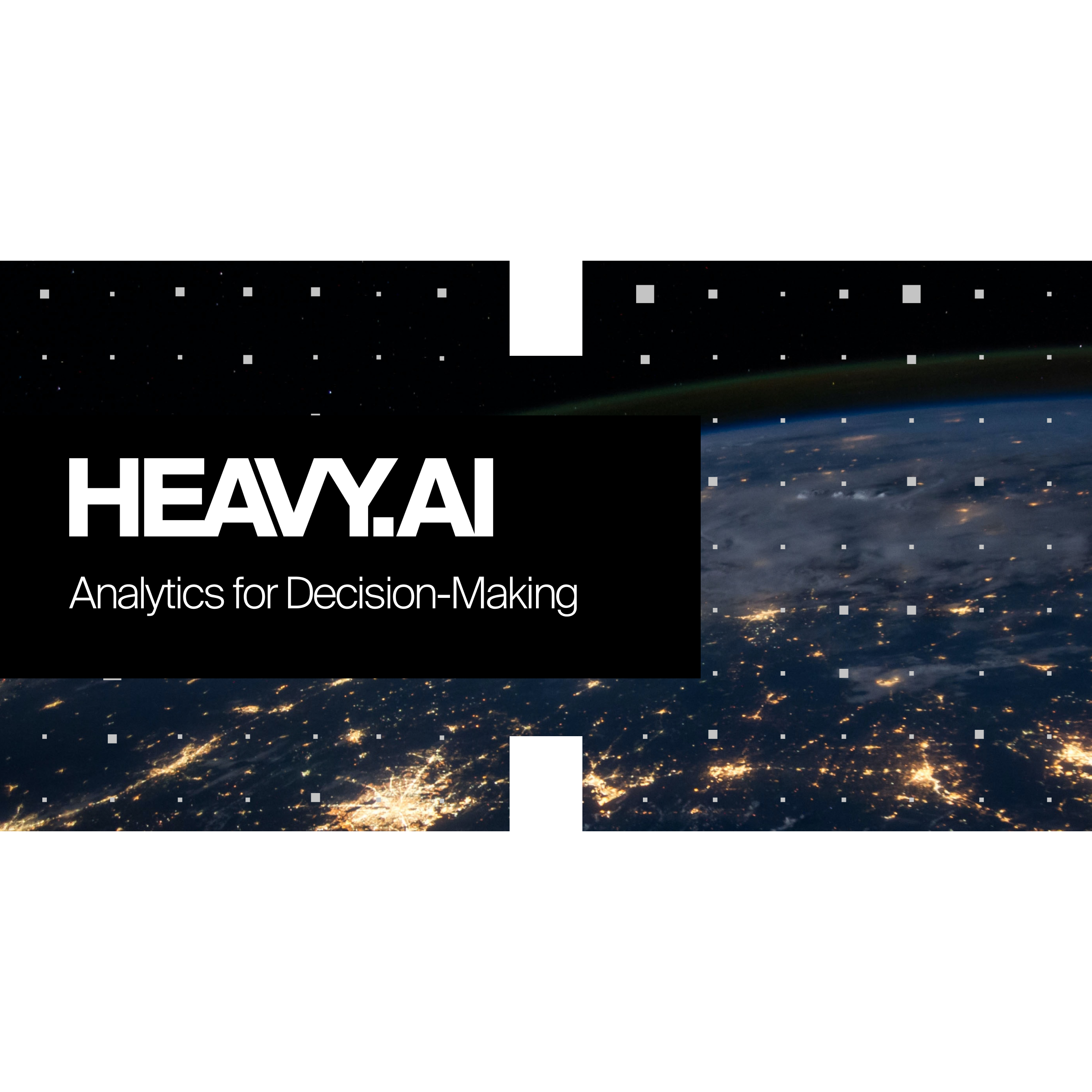 HEAVY.AI logo