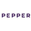 Pepper (company) logo