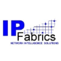 IP Fabrics logo