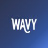 Wavy (tourism company) logo