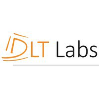 DLT Labs logo