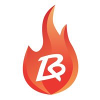 BurnRate logo