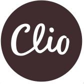 Clio Snacks logo