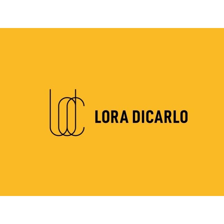 Lora DiCarlo logo