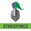 StrikeForce Technologies logo