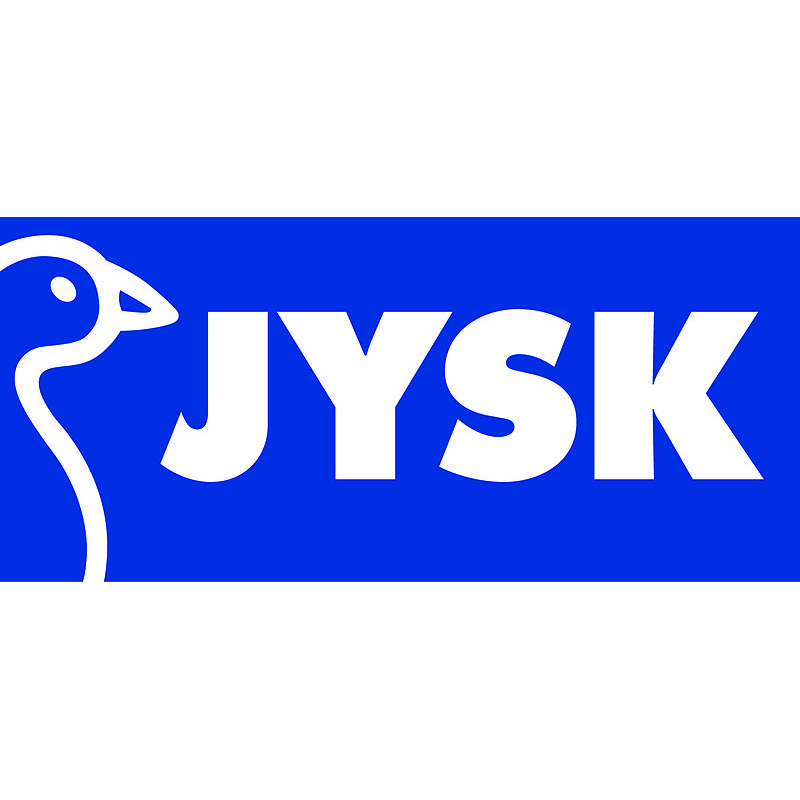 Jysk (store) logo