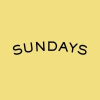 Sundays for Dogs, Inc. logo