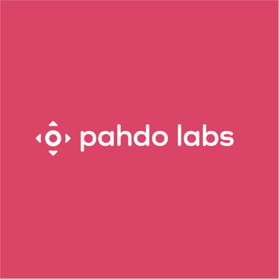 Pahdo Labs logo