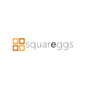 Squareggs logo