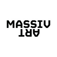 Massivart logo