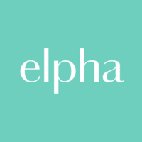 Elpha logo