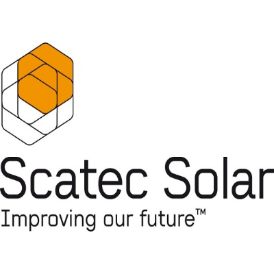 Scatec Solar logo