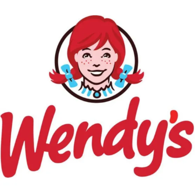 Wendy's logo