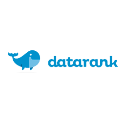 DataRank logo