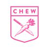 Chew (company) logo