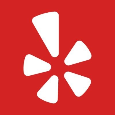 Yelp logo