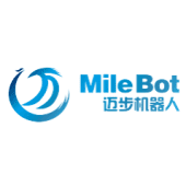 Shenzhen MileBot Robotics Co., Ltd. logo