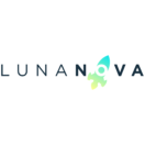 LuNanova logo