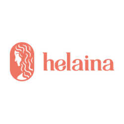 Helaina logo