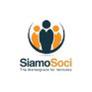 SiamoSoci logo