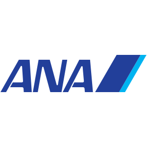 All Nippon Airways logo