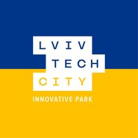 LvivTech.City logo