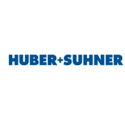 HUBER+SUHNER Cube Optics AG logo