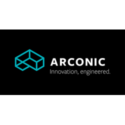 Arconic logo