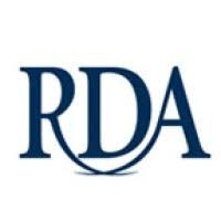 Rda Inc. logo