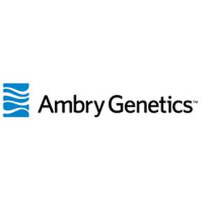 Ambry Genetics logo