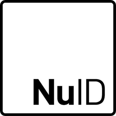 NuID logo