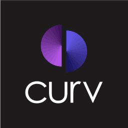 Curv, Inc. logo