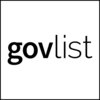 Govlist logo