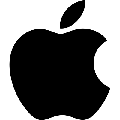 Apple (company) logo