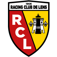 RC Lens logo