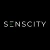 Senscity logo