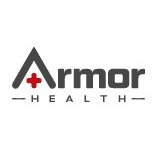 Armor Healthcare logo