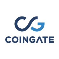 CoinGate logo