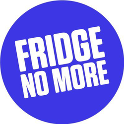 Fridge No More logo