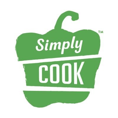 SimplyCook logo