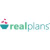 Real Plans logo